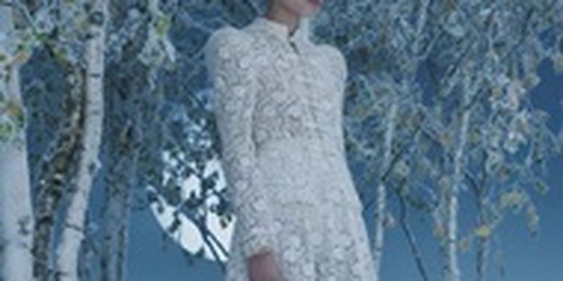 Dior попал в скандал из-за "русских мотивов" в рекламе