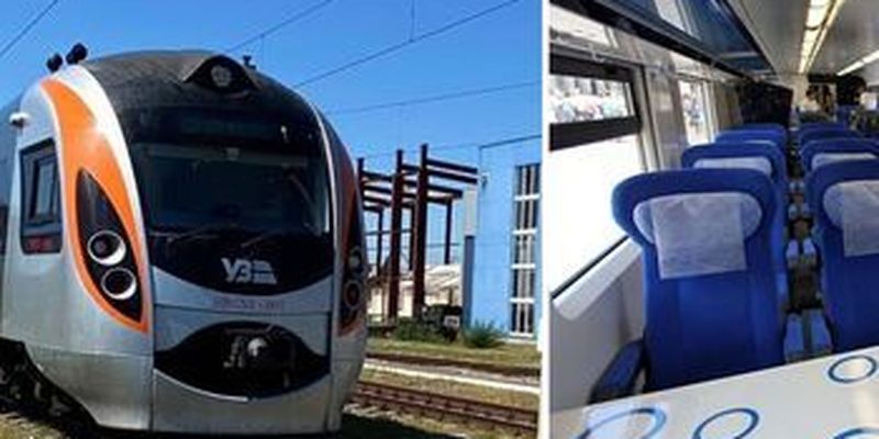 На "гарячу дату" в Україні запускають новий поїзд за популярним маршрутом: скільки коштують квитки
