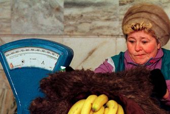  Бананы в СССР: откуда появился такой деликатес