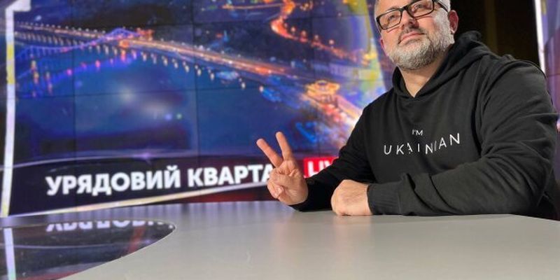 Георгий Биркадзе рассказал, почему кремль никак не помешал теракту в «Крокусе»