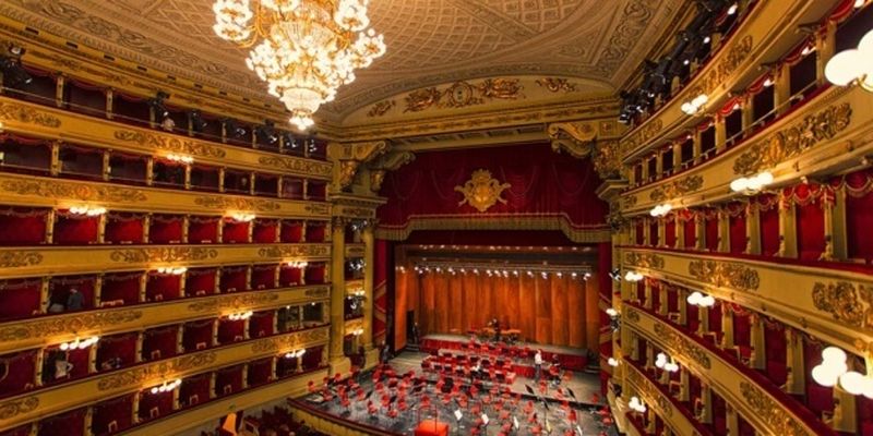 Консул Украины в Милане призвал «Ла Скала» не открывать сезон российской оперой