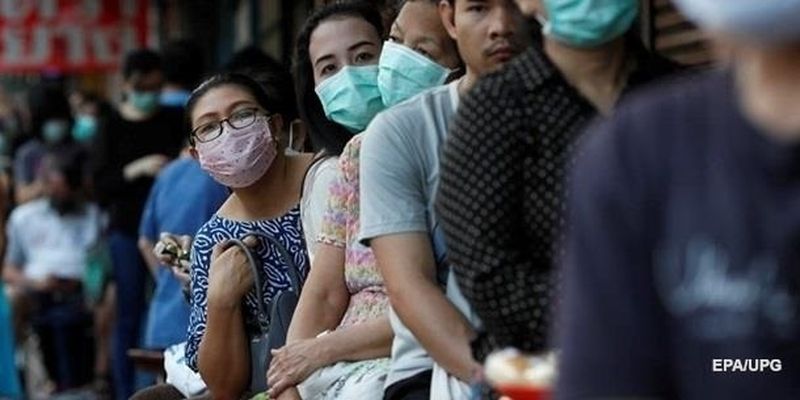 Китай объявили страной, свободной от малярии
