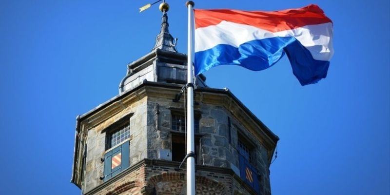 Наши исторические земли: комик предлагает рф провести «референдум» о присоединении к Нидерландам