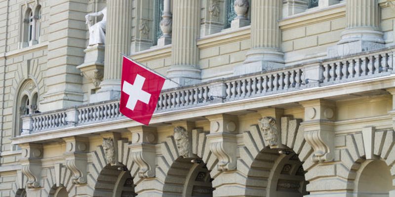 У Швейцарії розслідують факти порушень санкцій проти РФ