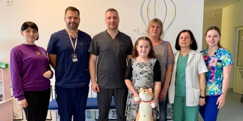 Ветрянка привела к пневмонии: во Львове спасли 8-летнюю девочку, которая едва не потеряла легкое