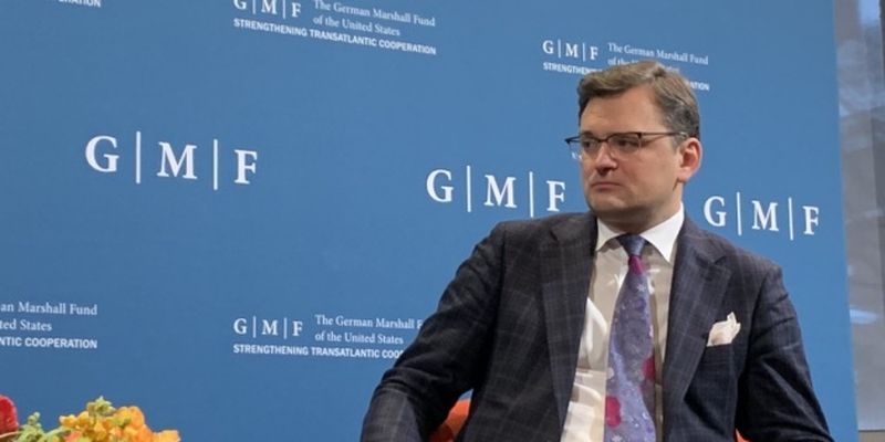 Украина готовит визит Зеленского в США – Кулеба