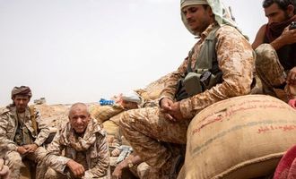 Аравийская коалиция начала военную операцию по освобождению Йемена