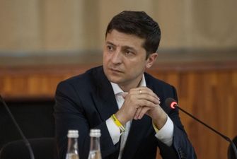 Зеленский предлагает АрселорМиттал "финансово извиниться" перед онкобольными