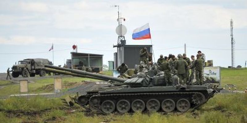 При каких условиях возможно наступление на Киев из Беларуси: военный эксперт объяснил