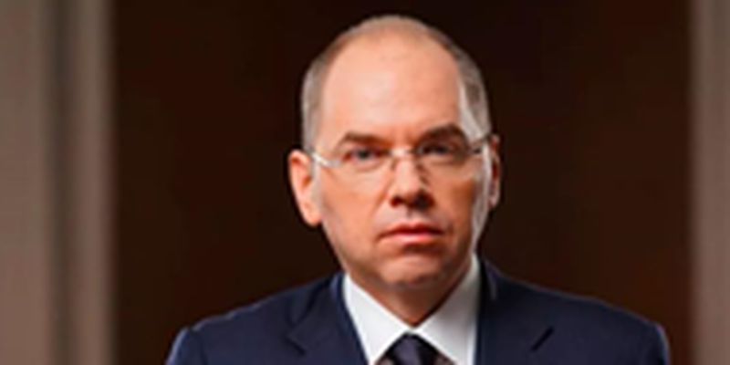 Экс-министра здравоохранения Степанова заочно арестовали