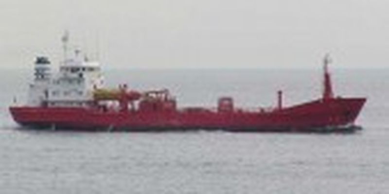 У морі на тлі санкцій застрягла рекордна кількість російської нафти
