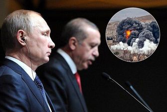России грозит война со страной НАТО? Чем закончится обострение в Сирии