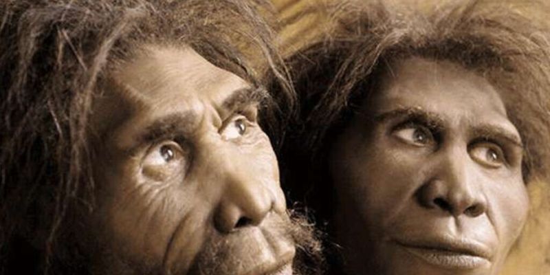 Ученые обнаружили кровати, на которых люди спали 227 000 лет назад