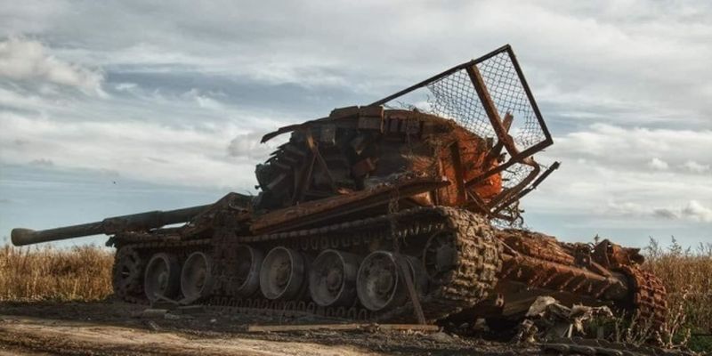 Спецпризначенці СБУ за два тижні уразили 25 ворожих танків