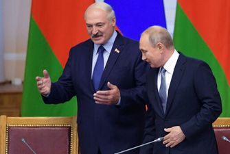 Білорусь погодиться на інтеграцію за рівних умовах - Лукашенка