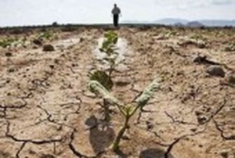 Посуха загрожує 60% території ЄС та Великої Британії - дослідження