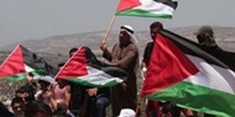 Власти Палестины объявили о формировании нового правительства