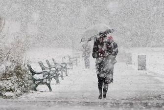 Зима идет в атаку, погода готовит новый беспощадный удар: что ждет украинцев