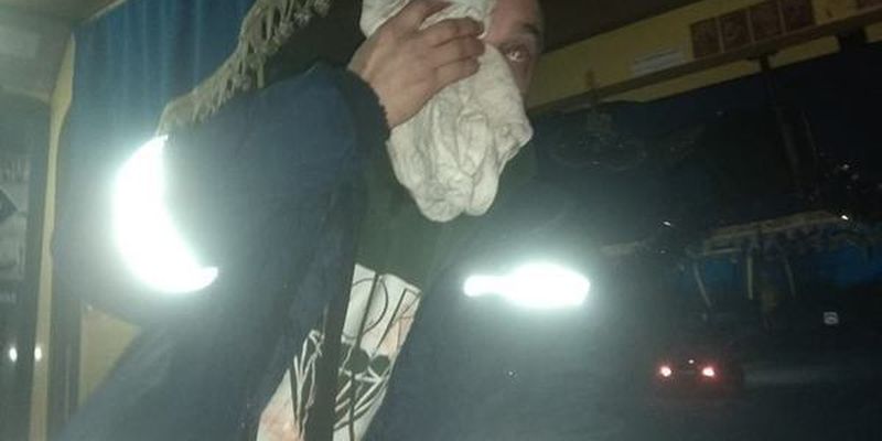 Во Львове жестоко наказали водителя, выгнавшего школьника из маршрутки: опубликовано фото