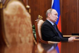 Политолог из РФ назвал год, когда станет известен преемник Путина: их может быть несколько