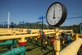 В РФ назвали условия продления транзита газа через Украину