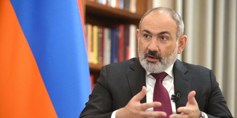 У Путина -1: Пашинян озвучил решение по участию Армении в ОДКБ