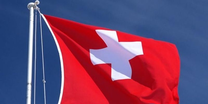 Швейцария одобрила новые санкции против рф