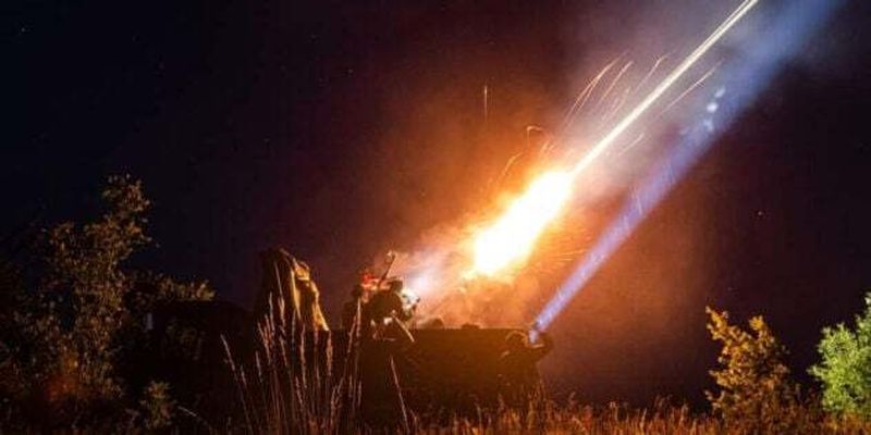 Взрывы в Одессе 22 марта: РФ запустила БпЛА