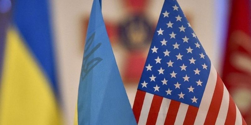 Україна та США обговорили військову стратегію