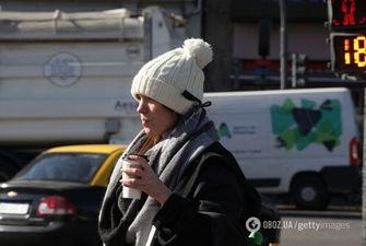 "Доставайте пуховики!" Украинцев предупредили о резком ухудшении погоды