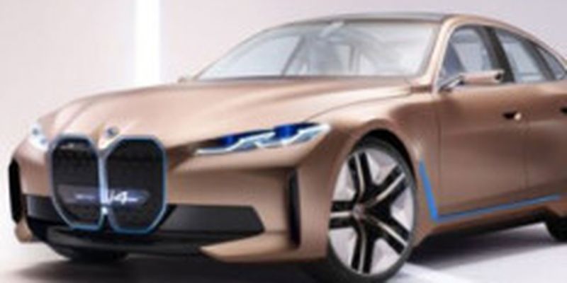 BMW почне випускати твердотільні акумулятори для електрокарів до 2025 року