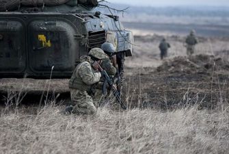 Российские войска ударили по ВСУ из гранатометов: есть раненый