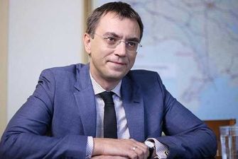 Омелян рассказал, как Гиперлуп спасет украинцев от постоянных зрад