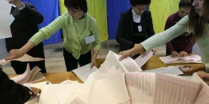 "Разогнать всех": в ЦИК допустили перевыборы на двух округах