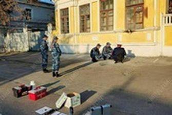 В Приднестровье заявили о попытках поджечь нефтебазу и военкомат