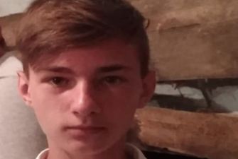 Не вернулся домой: в Харькове разыскивают 14-летнего мальчика