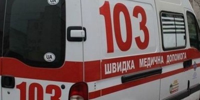 Ворог вдарив із С-300 по психлікарні у Харкові, травмована жінка