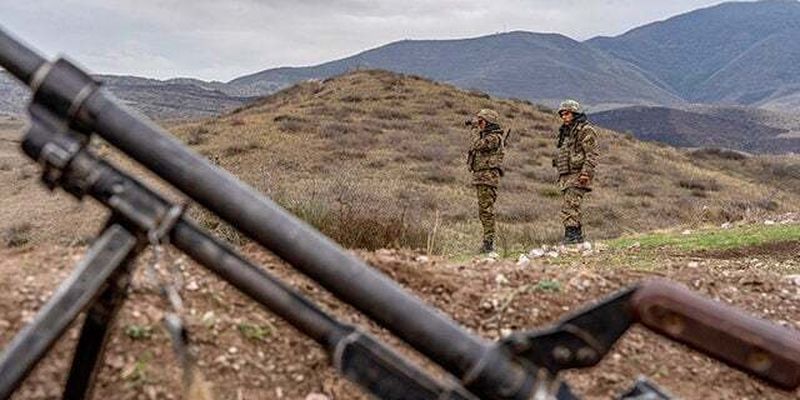 Очередное обострение в Нагорном Карабахе, известно о жертвах с обеих сторон