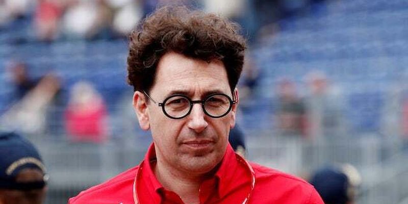 Руководитель Ferrari: «Мы с первых этапов понимали, что не хватает нашему болиду »