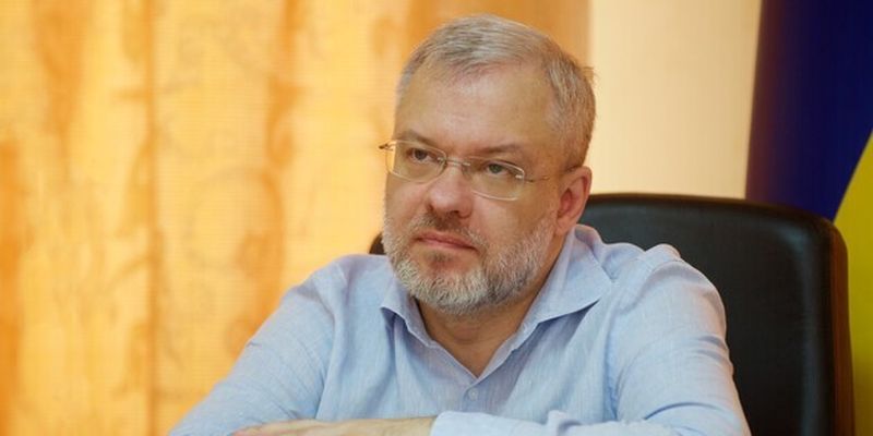 Галущенко попереджає, що удари по ДніпроГЕС можуть продовжитися