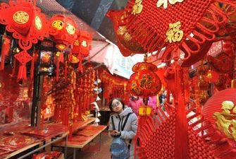 Коли Китайський Новий рік 2022 – дата, традиції та повір’я