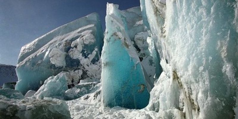 ​В леднике Тибета нашли максимально живучий вирус - ему около 15 тысяч лет