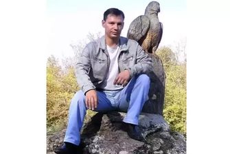Викрадений окупантами працівник «UA:Херсон» Олексій Воронцов живий і на волі