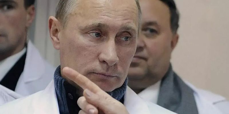 Путіну варто слухати українську розвідку: дайджест пропаганди за 24 січня