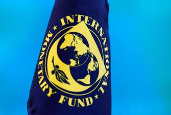 Эксперт объяснила, когда именно МВФ выделит Украине кредит в $5,5 миллиардов