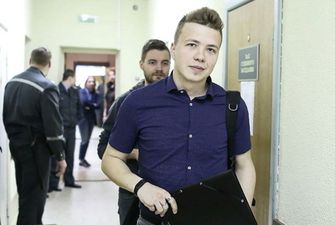 Адвокату заявили, что Протасевича нет в минском СИЗО №1
