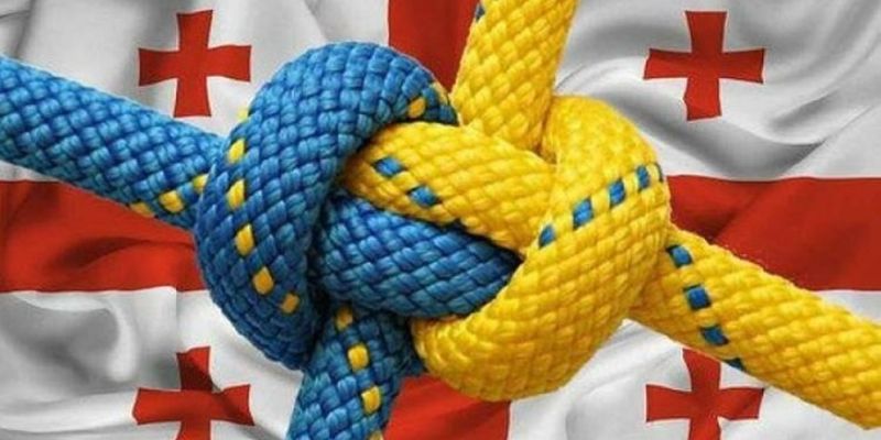 Жители Грузии собрали $154,2 тысячи на генераторы для Украины