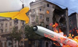 Зачем россияне терроризируют Днепр и Харьков: эксперт назвал версии