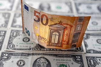 Курс валют в Україні 24 травня 2023 року: скільки коштує долар і євро