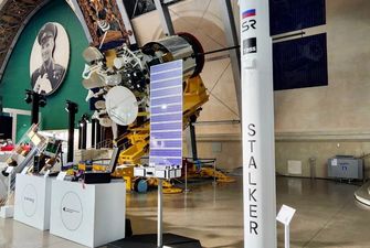 «Убийца Starlink»: россияне показали аналог системы Илона Маск